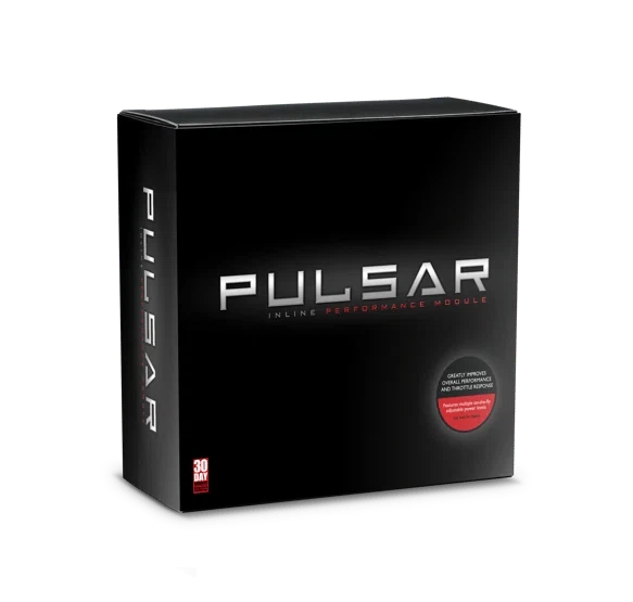 Pulsar 2015-2018 Ram 2500 6.4L Hemi with up to 8 performance levels DiabloSport